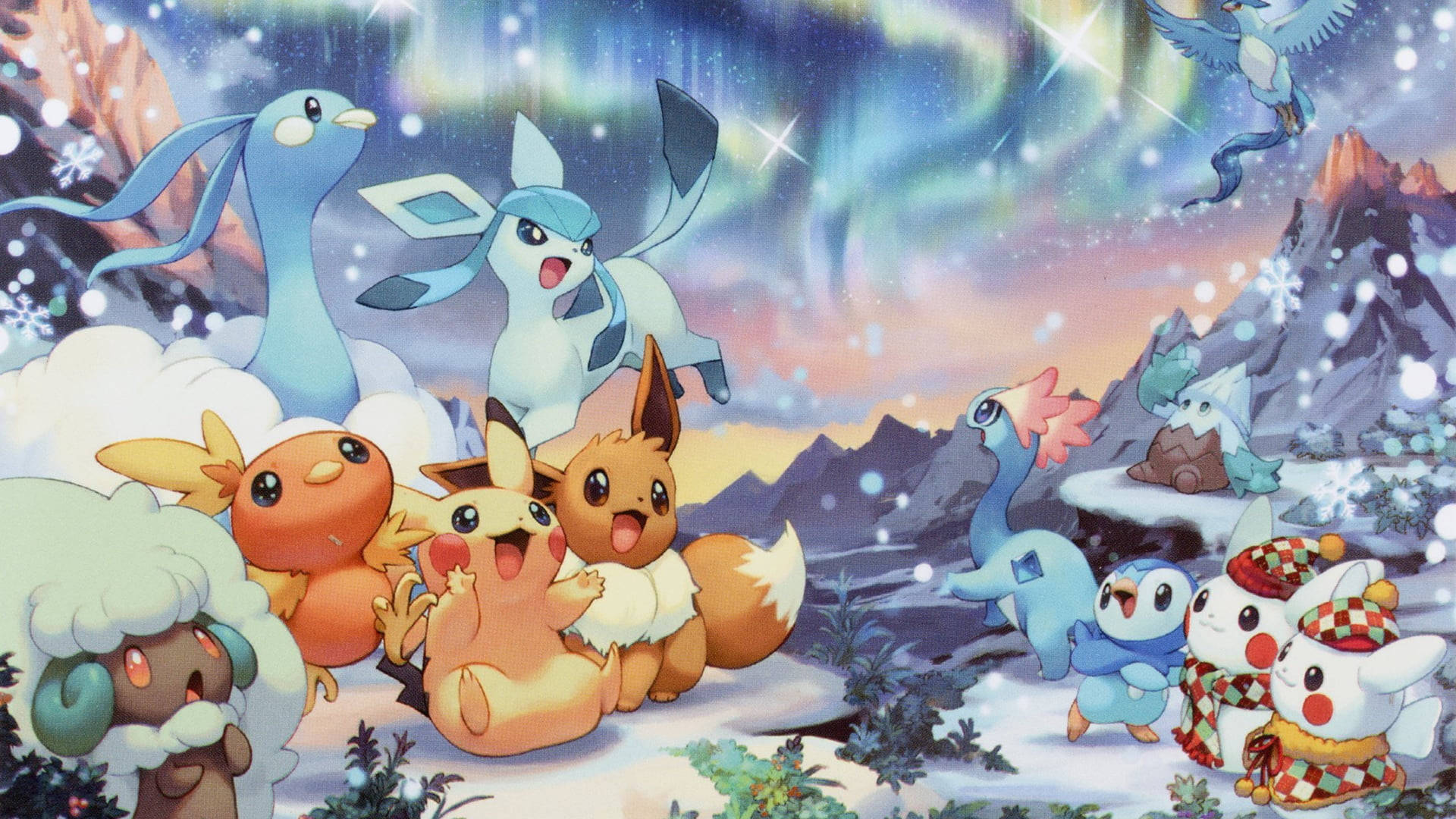 Unleash Your Inner Pokémon Master
