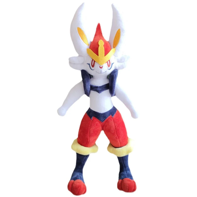 Pokémon Plush 2024